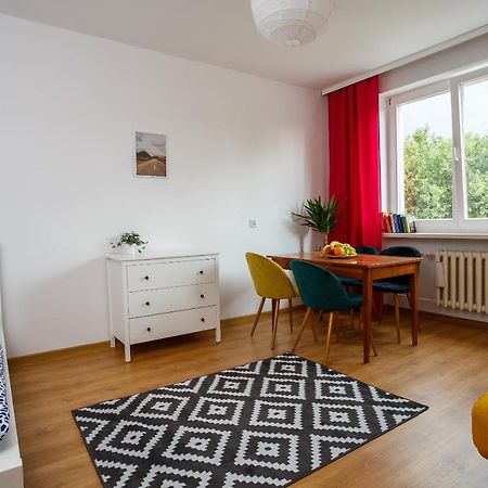 Apartament Old Town - Swietojanska Gdańsk Eksteriør bilde