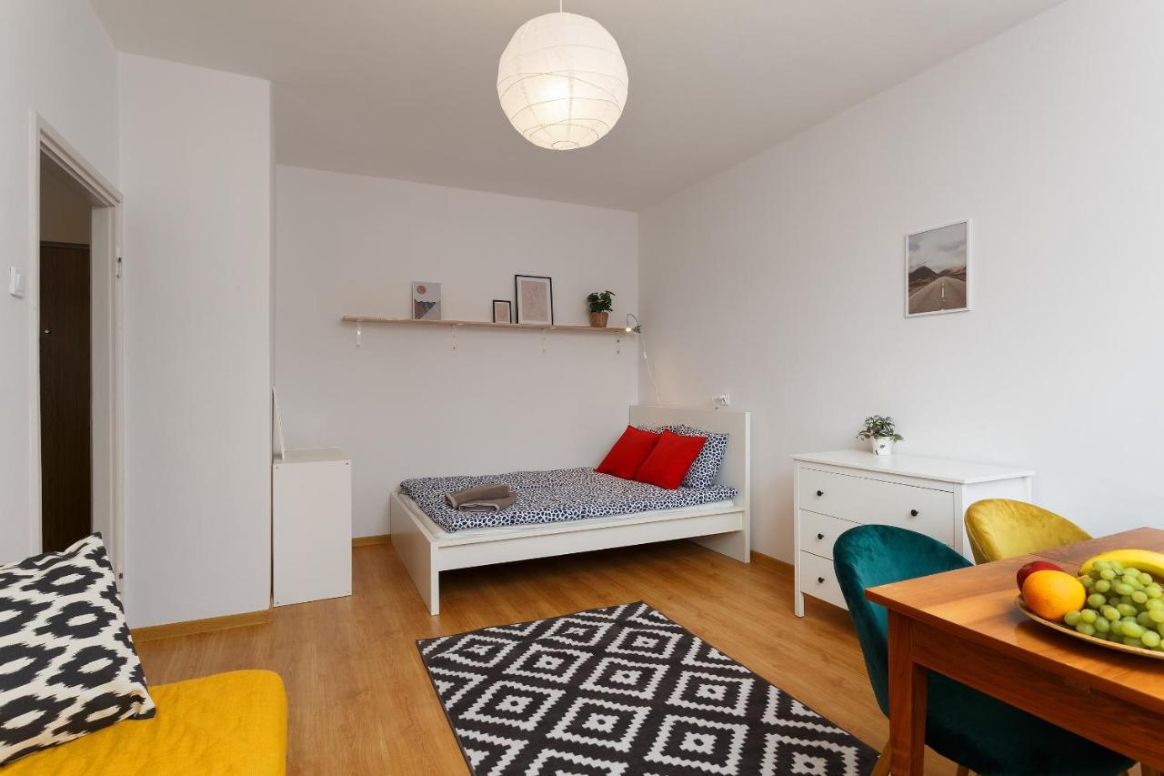 Apartament Old Town - Swietojanska Gdańsk Eksteriør bilde