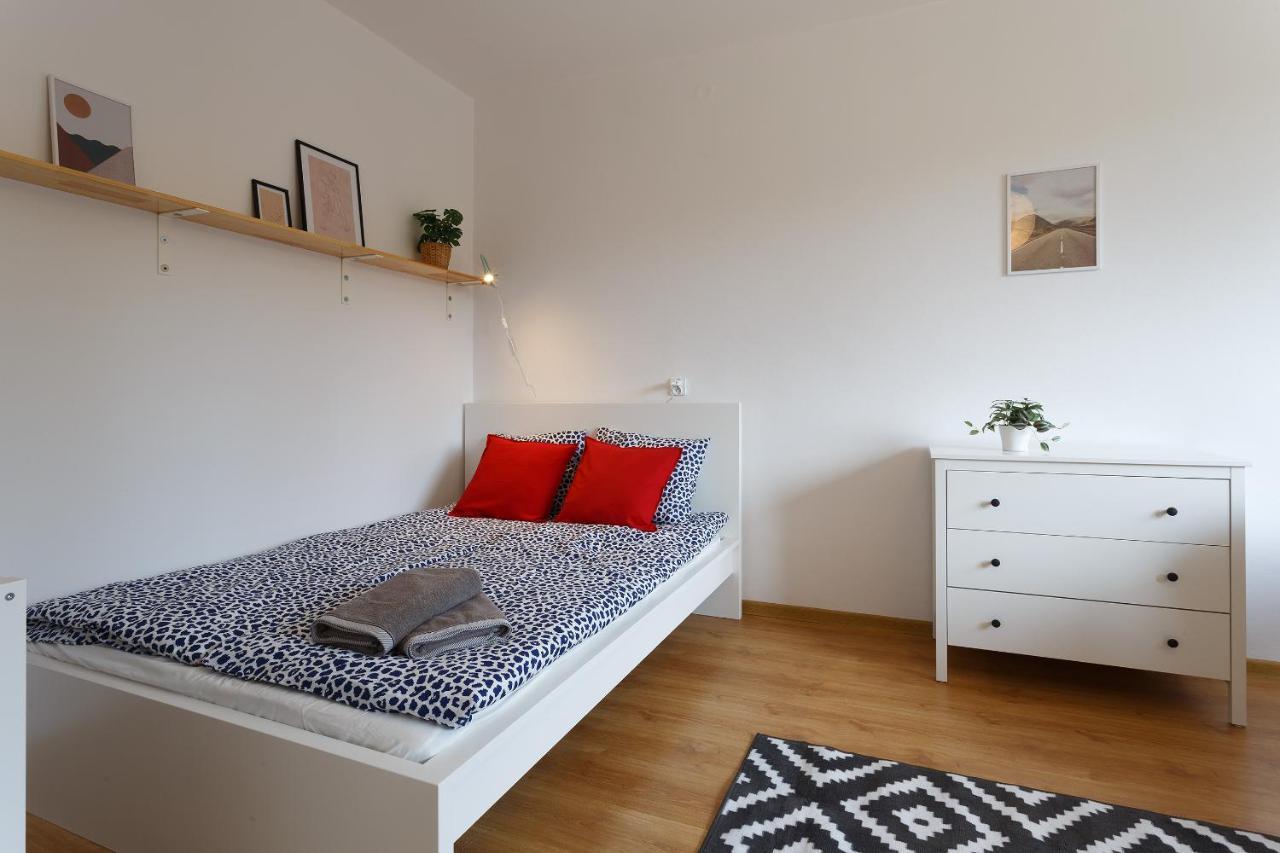 Apartament Old Town - Swietojanska Gdańsk Eksteriør bilde