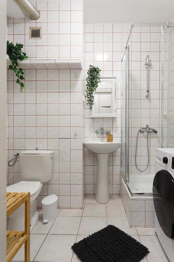 Apartament Old Town - Swietojanska Gdańsk Eksteriør bilde