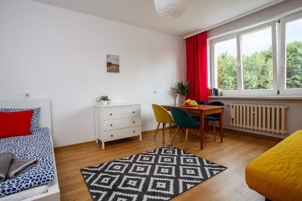 Apartament Old Town - Swietojanska Gdańsk Eksteriør bilde